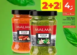 Dealz Pesto Malma oferta
