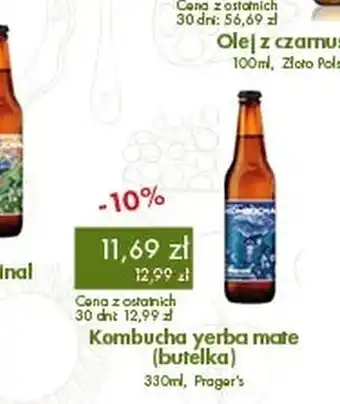 Kombucha