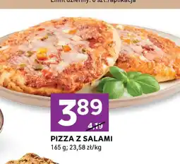 Stokrotka Express Pizza oferta