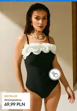Sinsay Strój kąpielowy oferta