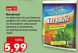 Kaufland Keramzyt agro oferta