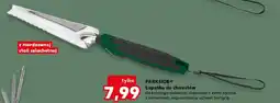 Kaufland Łopatka do chwastów PARKSIDE oferta