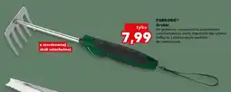 Kaufland Grabki PARKSIDE oferta