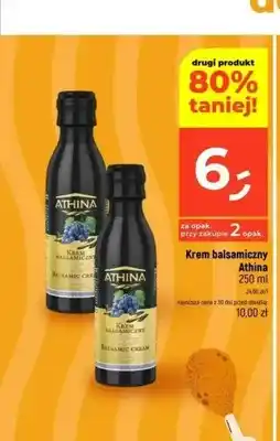 Dealz Krem balsamiczny Athina klasyczny oferta