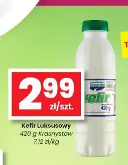 EMMA market Kefir Luksusowy Krasnystaw oferta