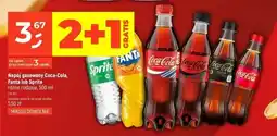 Dealz Napój gazowany Sprite oferta