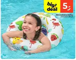 Dealz Koło do pływania Bestway Ø61 cm oferta