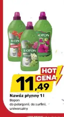 Bricomarche Nawóz płynny Bopon oferta