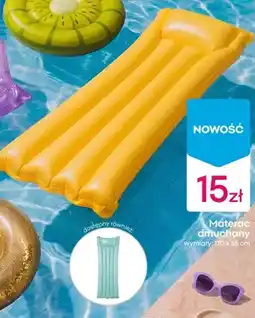 Pepco Materac dmuchany 170x55 cm oferta