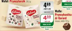 Eurocash Wafel: Pryncytorcik Gerard oferta