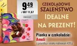 Eurocash Pianka w czekoladzie: Ameli oferta
