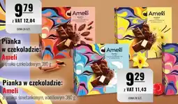 Eurocash Pianka w czekoladzie: Ameli oferta