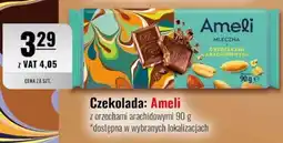 Eurocash Czekolada: Ameli oferta