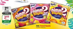 Eurocash Żelki: Nimm2 Boomki oferta