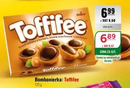 Eurocash Bombonierka: Toffifee oferta