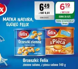 Eurocash Orzeszki: Felix oferta