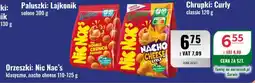 Eurocash Orzeszki: Nic Nac's oferta