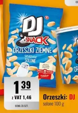 Eurocash Orzeszki: DJ oferta
