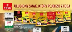 Eurocash Zupa: Vifon oferta
