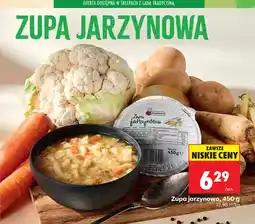 Biedronka Zupa jarzynowa Biedronka oferta