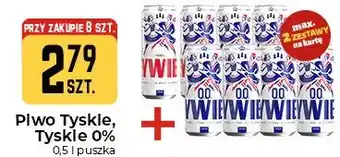Społem Częstochowa Piwo Żywiec oferta