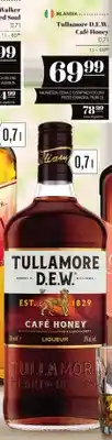 Polomarket Likier Tullamore D.E.W. Café Honey oferta
