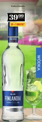 Polomarket Wódka Finlandia oferta