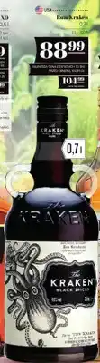 Polomarket Rum Kraken oferta