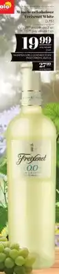 Polomarket Wino bezalkoholowe Freixenet White oferta