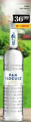 Polomarket Wódka Pan Tadeusz oferta