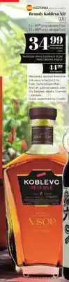Polomarket Brandy Koblevo XO oferta