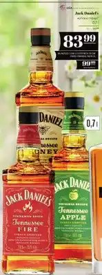 Polomarket Likier Jack Daniel's Tennessee Apple oferta