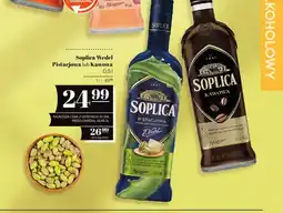 Polomarket Nalewka Soplica Kawowa oferta