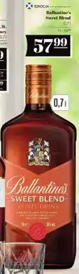 Polomarket Likier Ballantine's Sweet Blend oferta