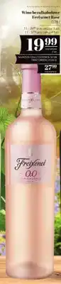 Polomarket Wino bezalkoholowe Freixenet Rose oferta