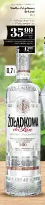Polomarket Wódka Żołądkowa de Luxe oferta