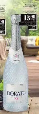 Polomarket Wino musujące Dorato Bianco ICE oferta