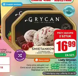 Dino Lody Grycan oferta