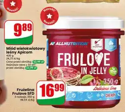 Dino Frużelina Frulove SFD Cherry oferta