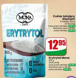 Dino Erytrytol Mona oferta