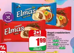 Dino Rogal z nadzieniem Elmas Cocoa-Vanilla oferta