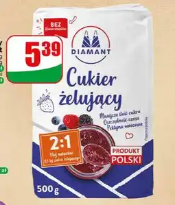 Dino Cukier żelujący Diamant 2:1 oferta