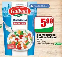 Dino Ser Mozzarella Perline Galbani oferta