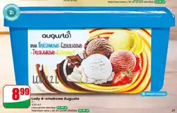Dino Lody 4-smakowe Augusto oferta