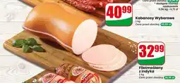 Dino Filet maślany z indyka Rydzyna oferta