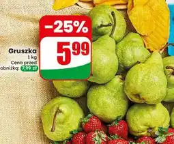 Dino Gruszka oferta