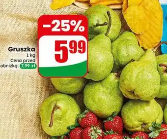 Dino Gruszka oferta