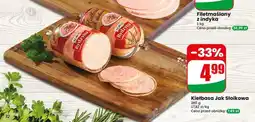 Dino Kiełbasa Jak Słoikowa Rydzyna oferta