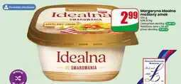 Dino Margaryna Idealna maślany smak oferta