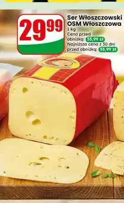 Dino Ser Włoszczowski OSM Włoszczowa oferta